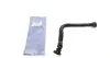 Патрубок вентиляції картера BMW 3 (E46)/X3 (E83) 1.6i/2.0i 00-11 N42/N46 AIC 55035