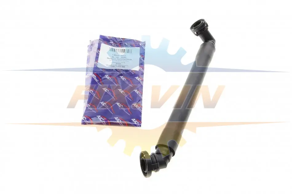 Шланг вентиляцiї картера Premium Quality, OEM quality AIC 55080 (фото 1)