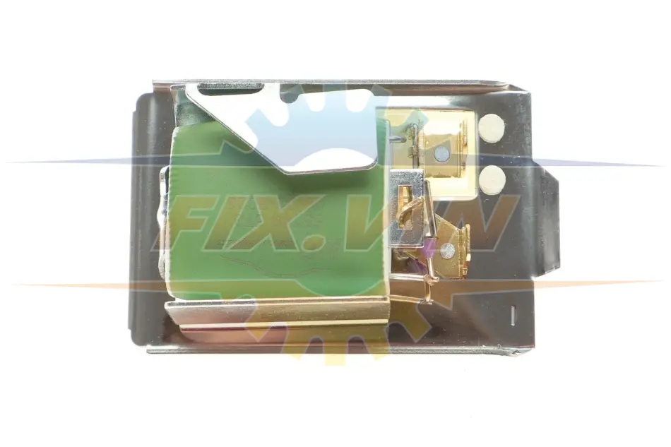 Реостат пічки VW Golf II/Jetta II 1.0-1.8 82-92 AIC 55149 (фото 1)