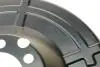 Захист гальмівного диска AIC 55198 (фото 3)