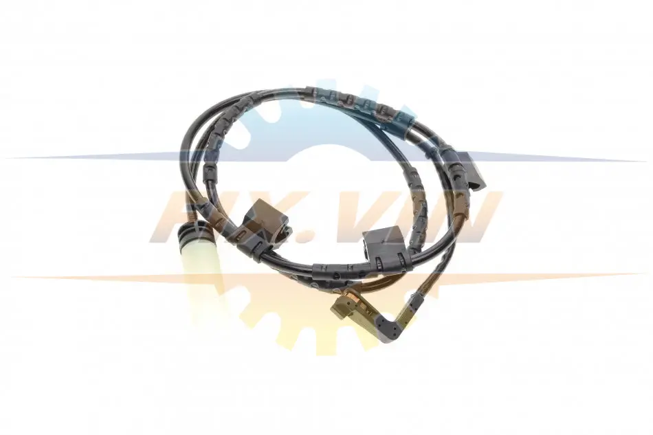 Датчик зносу гальмівних колодок (задніх) Mini (R55/R56/R57) 06-15 (L=1130mm) AIC 55245 (фото 1)