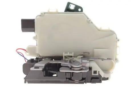 Замок дверей (задній/L) VW Passat 96-05/Seat Leon 99-06 AIC 55273