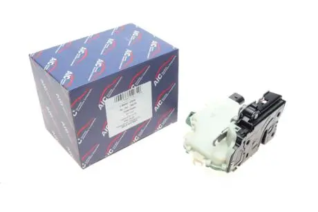 Замок дверей (задніх/R) VW Passat 96-05/Seat Leon 98-06 AIC 55274