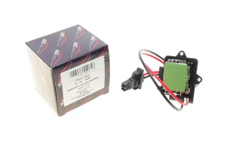 Реостат пічки AIC 55285