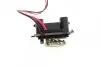Резистор вентилятора Premium Quality, OEM Quality AIC 55292 (фото 2)