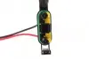 Резистор вентилятора Premium Quality, OEM Quality AIC 55292 (фото 5)