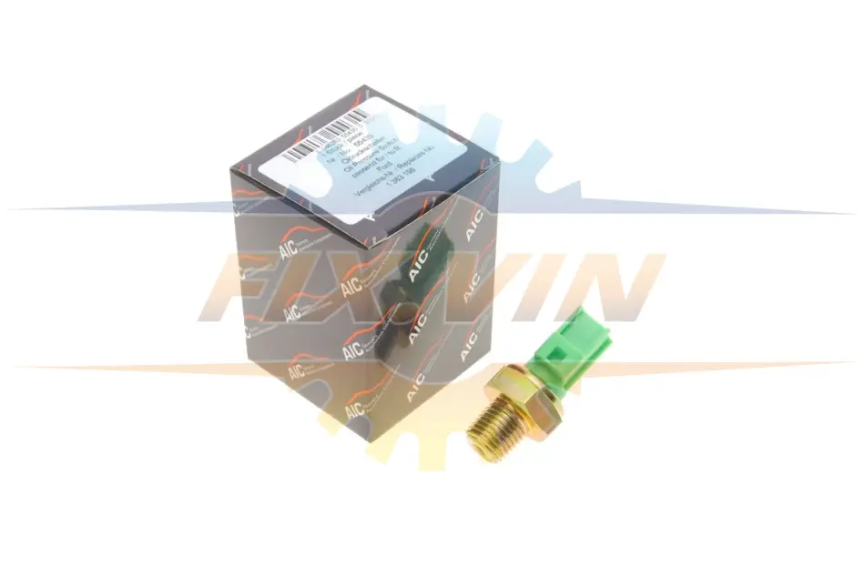 Датчик тиску оливи AIC 55435 (фото 1)