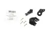 Кронштейн кріплення фари VW Golf V 03-08 (L) AIC 55480 (фото 1)