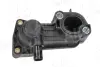 Фланець системи охолодження Ford Connect 1.8 TDCI 02- (88°C) (з термостатом та ущільненням) AIC 55638 (фото 3)