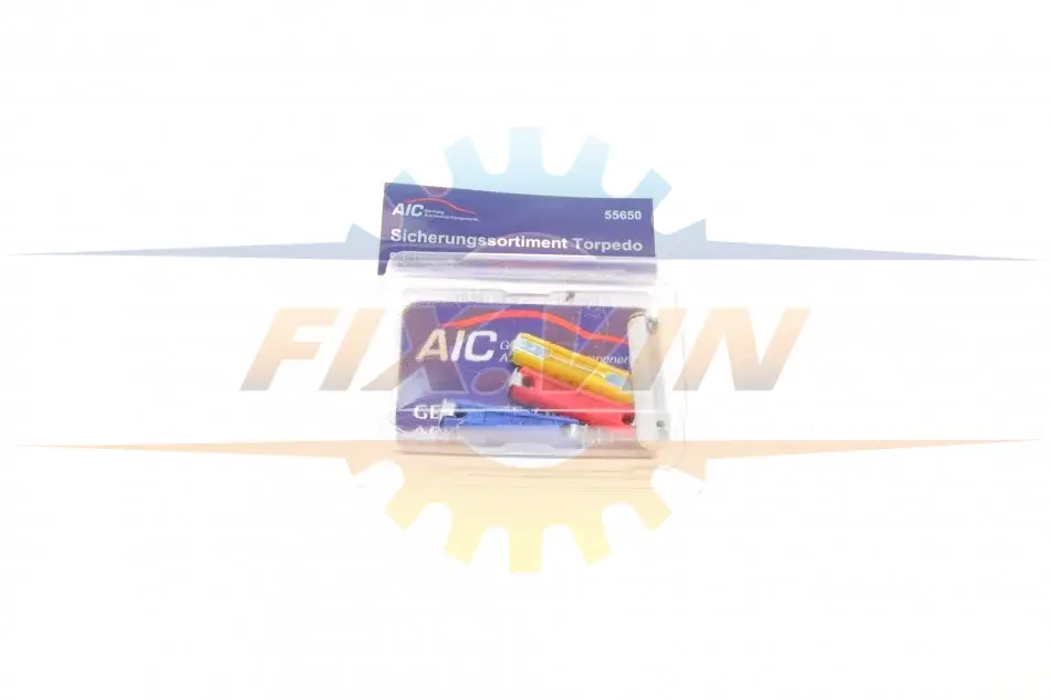 Комплект ланцюга ГРМ AIC 55650 (фото 1)