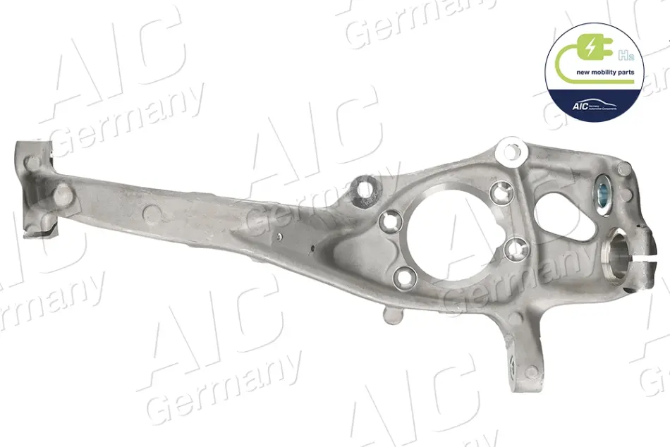 Кулак поворотний (цапфа) Audi A4 09-/Q5 08- (R) AIC 55828 (фото 1)