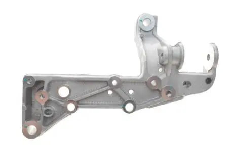 Кронштейн балки (передньої/R) VW Caddy III/IV 04-20 AIC 55951