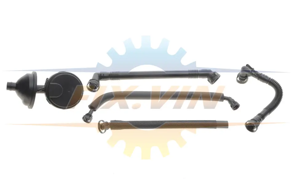 Клапан вентиляції картера BMW 3 (E46)/5 (E39/E60/E61)/7 (E38) AIC 56026 (фото 1)