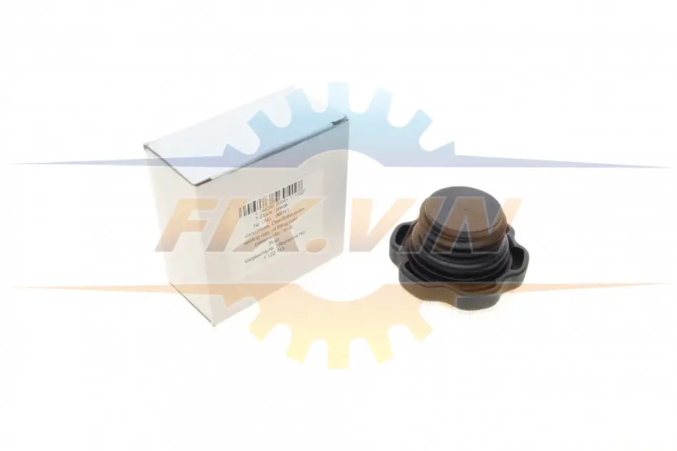 Кришка горловини маслозаливної Ford Connect 02-13 AIC 56041 (фото 1)