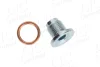 Болт зливу оливи + шайба Citroen Berlingo/Peugeot Partner 1.6/Peugeot Boxer 2.2 HDi 09- (M16x1.5x20) AIC 56423 (фото 2)