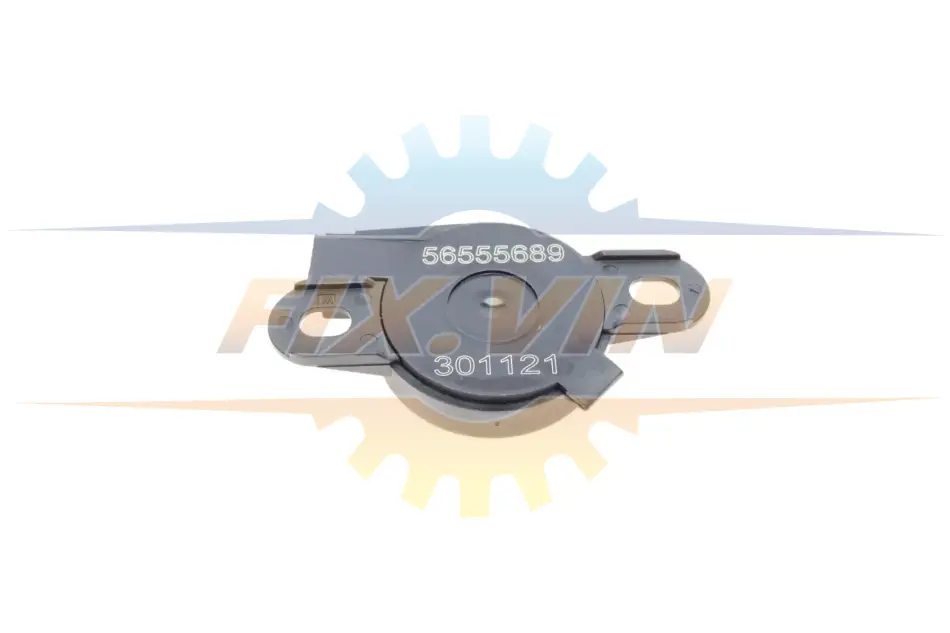 Сигнал паркувальної системи VW Caddy III/IV/Crafter/T5/T6 03- AIC 56555 (фото 1)