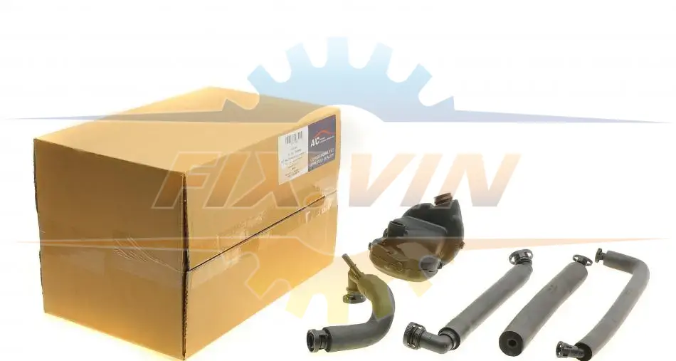 Клапан рециркуляції картерних газів AIC 56899Set (фото 1)