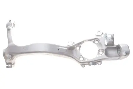 Кулак поворотний (цапфа) Audi A4 00-08 (R) (передня) AIC 57013