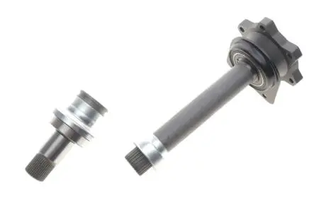 Фланець півосі (+сальник) VW Sharan/Ford Galaxy/Seat Alhambra 1.9/2.0 TDI 00-10 (R) AIC 57024
