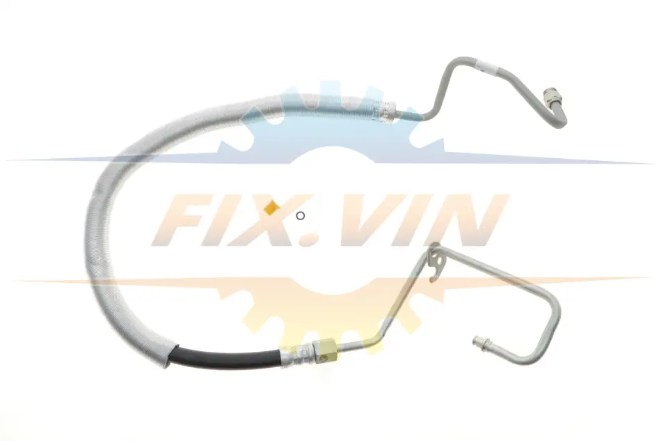 Шланг гідропідсилювача Ford Fiesta V 1.25-1.6 16V 01-08 AIC 57176 (фото 1)