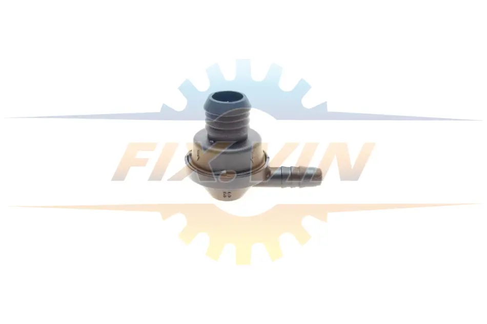Клапан вентиляції картера VW Caddy 10-15/Seat Ibiza 1.2TSI 10-12/Altea 1.2/1.4TSI 07- (сапун) AIC 57209 (фото 1)