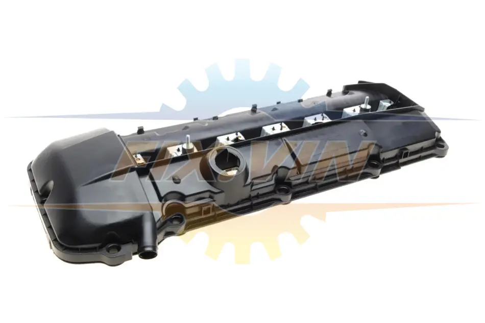 Кришка клапанів BMW 3 (E46)/5 (E39) 2.0-3.0 04-11 (M52/M54) AIC 57249 (фото 1)