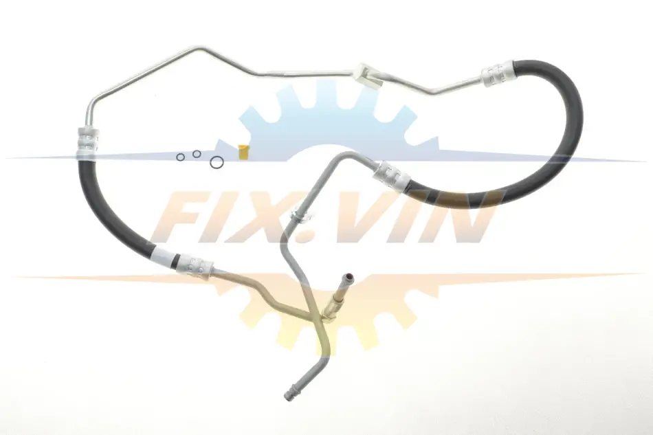 Шланг гідропідсилювача Peugeot 206 1.6 16V 00-07 AIC 57674 (фото 1)