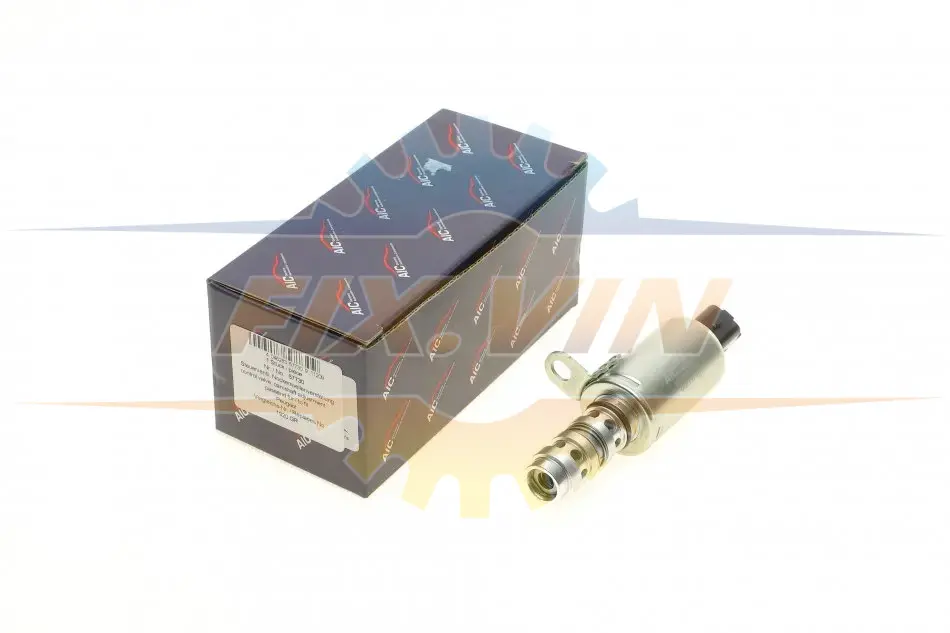 Клапан регулювання фаз газорозподілу Citroen C3/C4/C5/C8/Peugeot 206/307/407/807 1.4/2.0 16V 03- AIC 57730 (фото 1)