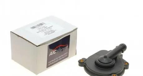 Масловідокремлювач системи вентиляції картерних газів AIC 58029
