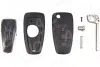 Ключ, центральний замок Ford Focus III 1.6/2.0 TDCi 10-/Mondeo IV 2.0 TDCi 10-15 AIC 58228 (фото 6)