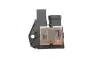 Резистор вентилятора Premium Quality, OEM Quality AIC 58297 (фото 4)
