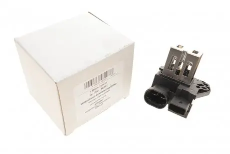 Резистор вентилятора Premium Quality, OEM Quality AIC 58297