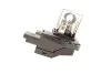 Резистор вентилятора Premium Quality, OEM Quality AIC 58297 (фото 5)