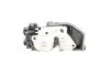 Замок дверей (передніх/L) BMW 3 (F30/F80)/5 (F10)/7 (F01-F04)/X5 (E70) 06-18 B47/M47/N47/N57/N63 AIC 58302 (фото 7)