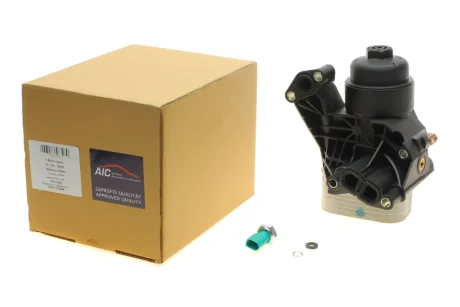 Корпус фільтра масляного AIC 58327