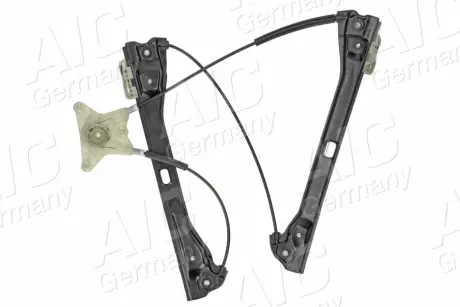 Склопідіймач (передній) Skoda Rapid/Seat Toledo 12- (R) (електро)(без моторчика) AIC 58893