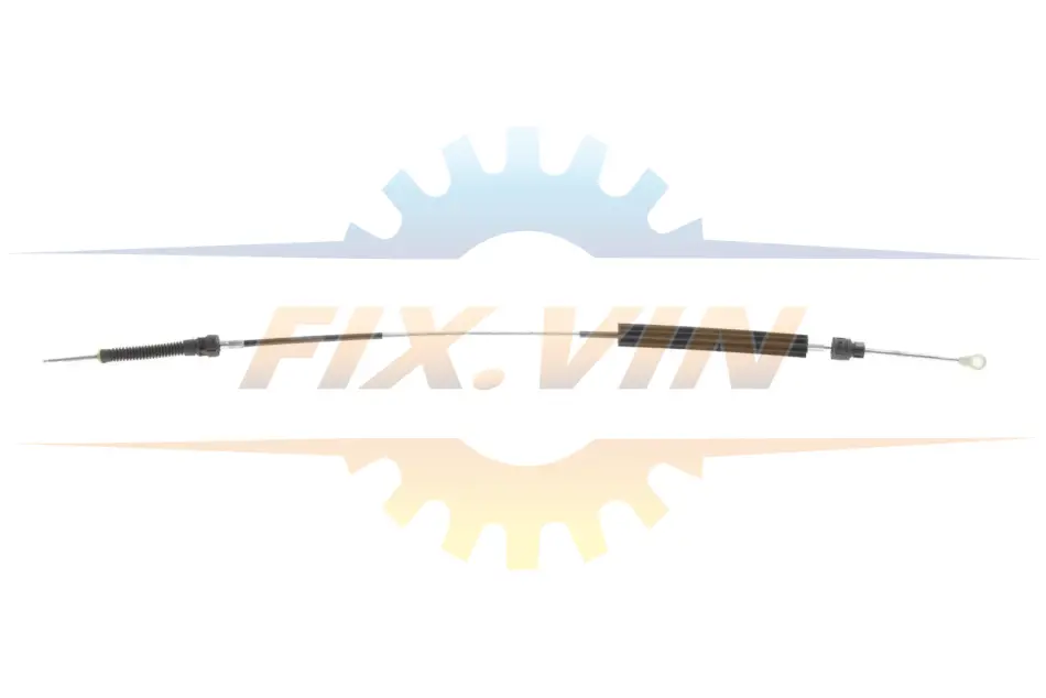 Трос перемикання передач AIC 58996 (фото 1)