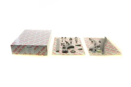 Комплект ланцюга ГРМ AIC 59004Set