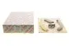 Комплект ланцюга ГРМ Skoda Fabia/Roomster 1.2i 03-15 AIC 59013Set (фото 1)