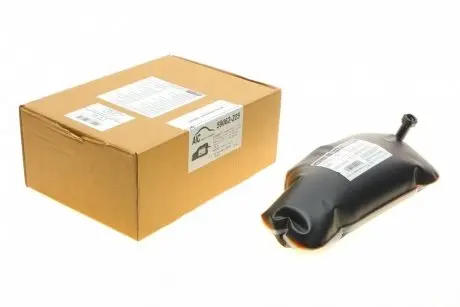 Присадка для очищення сажового фільтра AIC 59062