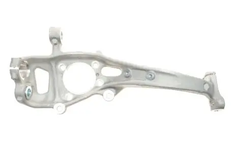 Кулак поворотний (цапфа) Audi A4 2.0/3.0 TDI 16- (R) (передня) AIC 59432