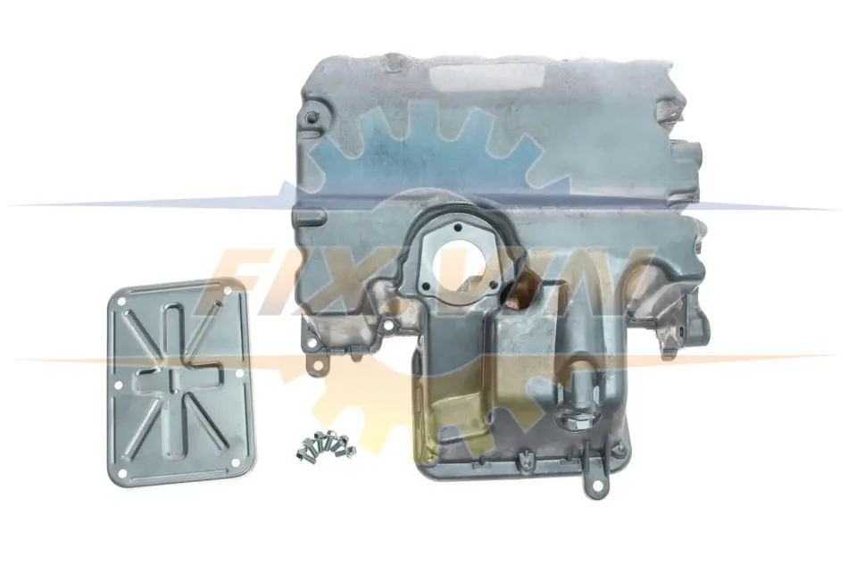 Маслоприймач (піддон) VW Polo V 1.2 TDI 09- AIC 59550 (фото 1)