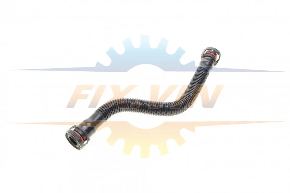 Трубка вентиляції картера BMW 3 (F30) 1.6i 11-18 (N13) AIC 59742 (фото 1)