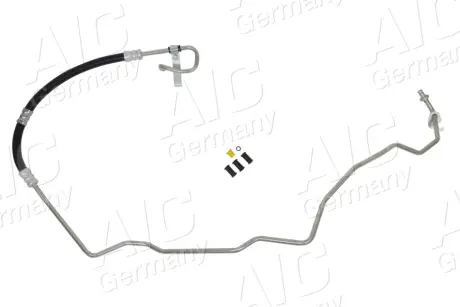 Шланг гідропідсилювача Ford Transit 2.2 TDCi 11-14 AIC 70352