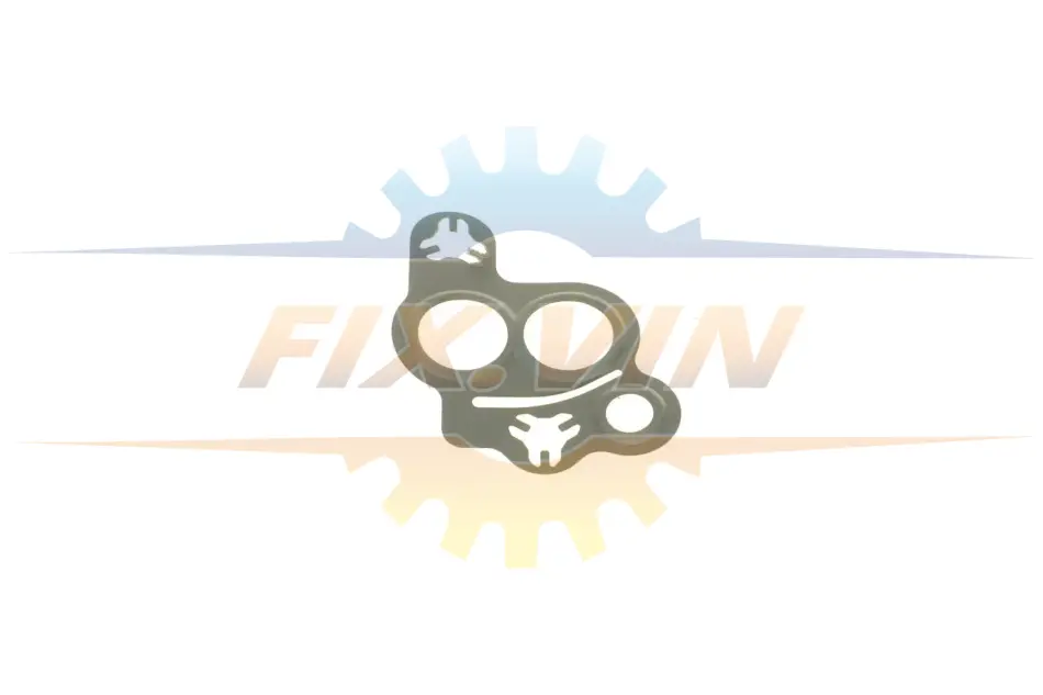 Прокладка клапана EGR Ford Focus/Mondeo/Fiesta 1.8/2.0 04-15 AIC 70383 (фото 1)