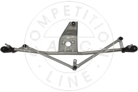 Механізм склоочисника (трапеція) Ford Transit 00-13 AIC 71270