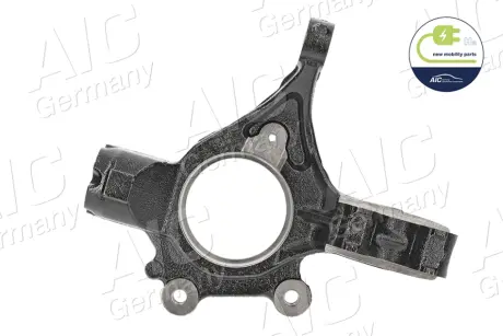 Кулак поворотний (цапфа) Citroen Berlingo 08- (L) AIC 71661