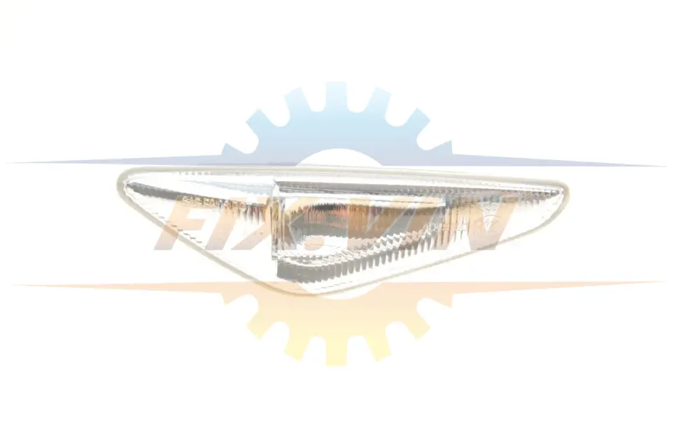 Повторювач повороту на крило BMW X5 (E70) 06-13 (L) AIC 72134 (фото 1)