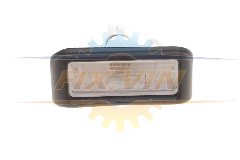Підсвітка номера (заднього) Peugeot Expert/Partner/Citroen Berlingo/Jumpy/Opel Combo 07- AIC 72329 (фото 1)