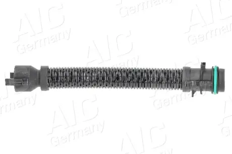 Патрубок вентиляції картера BMW 5 (E60/F10) 2.0-3.0d (N57/N47) 05-16 AIC 72571